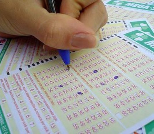 Mega-Sena acumula e prêmio vai para R$ 165 milhões o 5º maior prêmio da história