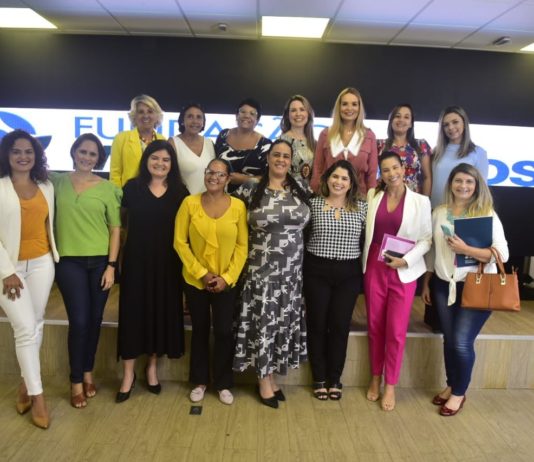 Daniella Ribeiro promove seminário político com discussão sobre violência contra a mulher