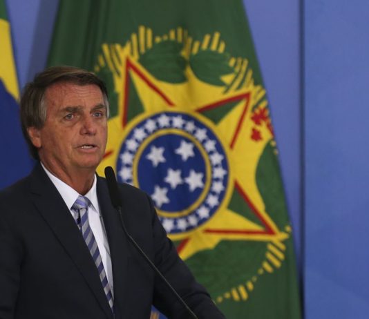 Presidente sanciona hoje PL da cobrança única de ICMS de combustível