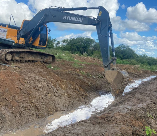 Prefeitura de Campina Grande age de forma rápida para minimizar efeitos das fortes chuvas registradas nos últimos dias