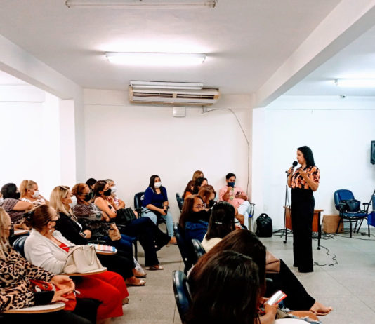 Prefeitura de Campina Grande encerra série de ações no mês dedicado às Mulheres