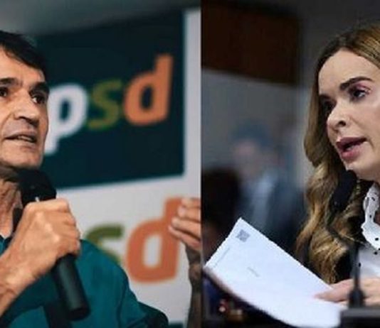 Romero Rodrigues desabafa e diz que família Ribeiro quer tomar conta da Paraíba: “Querem caçar o direito de pessoas a uma candidatura”