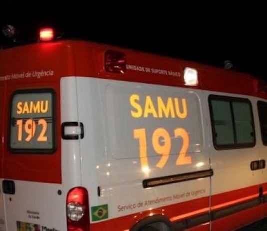 Sargento é ferido a bala e esposa e filho são encontrados mortos dentro de casa em Patos