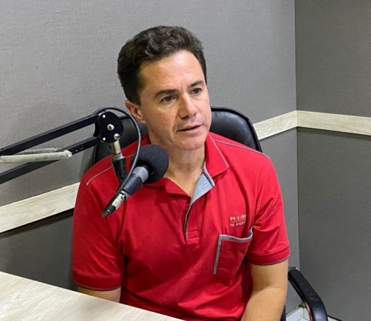 Veneziano defende investimentos para baratear custo da produção agrícola e retomar a competitividade da Paraíba