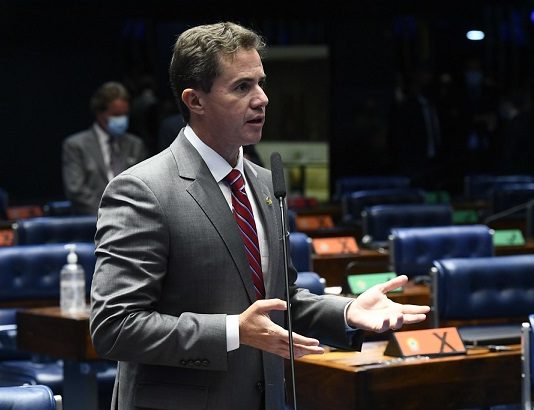 Senado aprova relatório de Veneziano que garante R$ 15 bilhões para a Cultura ao longo de 5 anos e caráter permanente à Lei Aldir Blanc