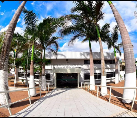 Vereadores aprovam projeto enviado por Bruno para doação de terreno para a construção do Hospital de Clínicas do Estado em Campina Grande