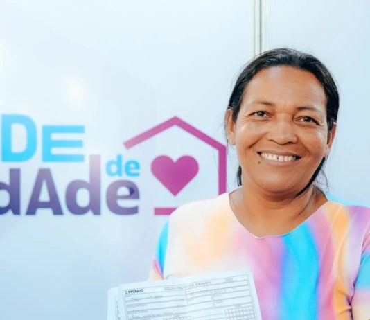 Em dois dias, mutirão Saúde de Verdade realizou mais de 1.400 atendimentos