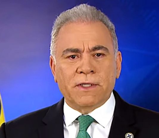 Governo anuncia fim da emergência sanitária por covid-19 no país