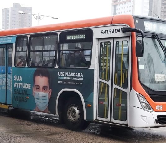 Prefeitura divulga funcionamento do transporte público no feriado desta quinta-feira, em Campina Grande