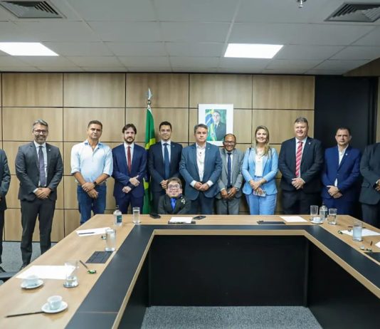 Assinatura da ordem de serviço para duplicação da BR-230 deve acontecer em maio