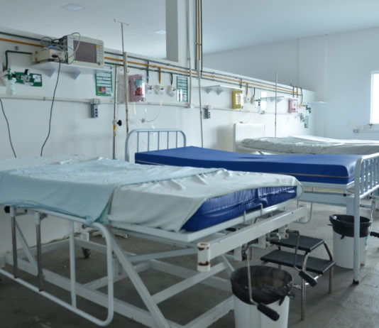 Campina Grande zerou internação de pacientes por covid-19 em todos os hospitais