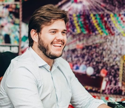 Bruno lança programação d’O Maior São João do Mundo 2022, na próxima segunda-feira