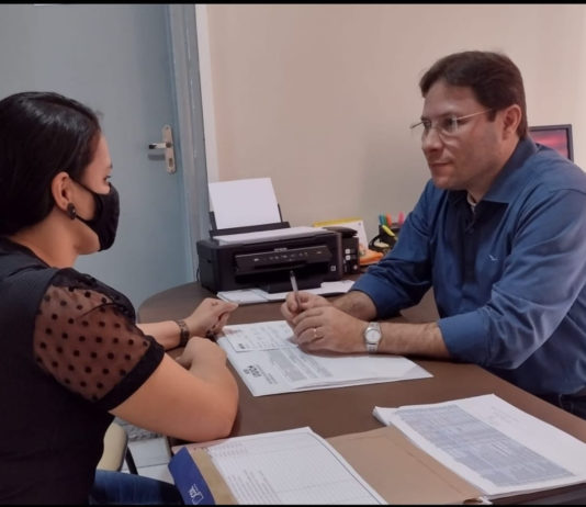 Declaração da CEF comprova regularidade nos repasses dos Empréstimos Consignados da PMCG