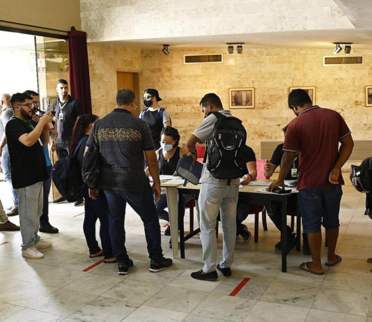 Prefeitura de Campina Grande conclui inscrições de casais para o Casamento Coletivo 2022