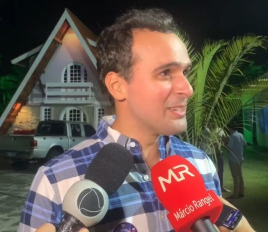 Lucas Ribeiro confirma mais uma edição do projeto “Bom é na Feira” em Campina Grande/PB
