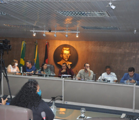 Conferência Municipal da LDO 2023 é encerrada com definição de prioridades nas políticas públicas para Campina Grande
