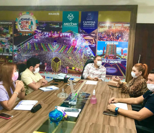 Programação vai contar com vasta agenda cultural para a edição 2022