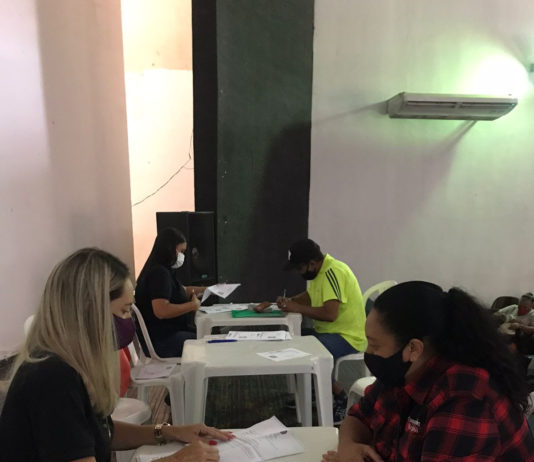 Prefeitura de Campina Grande e Medow Entretenimento atualizam cadastro de comerciantes para O Maior São João do Mundo 2022