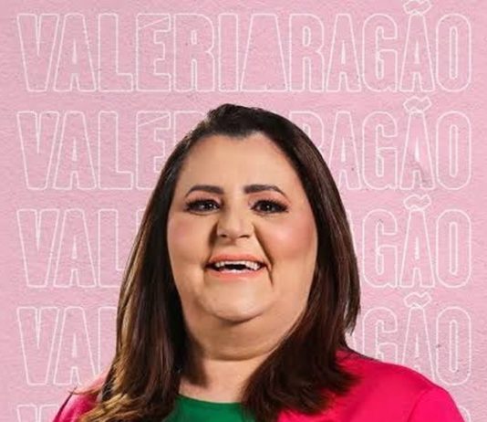 Vereadora de Campina Grande, Valéria Aragão, é nomeada para o cargo de Secretária de Articulação Política da Paraíba