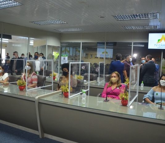 Luta encampada pela Câmara Municipal que uniu rede de apoio, duplicação da BR 230 vai se tornar realidade