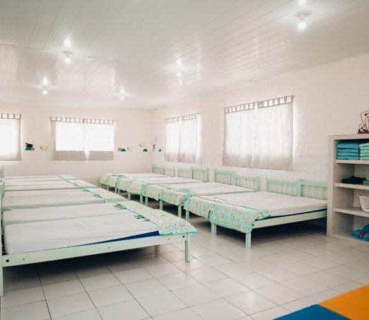 Prefeitura de Campina Grande entrega reforma e ampliação de creche no bairro de Bodocongó