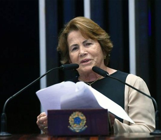 Nilda diz que presidente da AeC comprova afirmação do compromisso e da visão de futuro de Veneziano