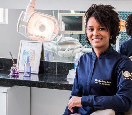 Doutora em Odontologia orienta pais sobre saúde bucal infantil