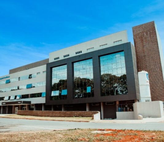 Sistema Hapvida faz parte da vida dos brasilienses