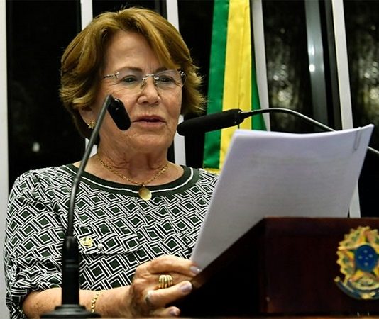 Nilda cobra informações sobre projeto de melhoria da estrutura de controle de zoonoses em João Pessoa