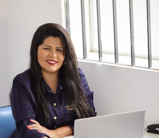 Fisioterapeuta destaca hábitos simples para evitar hérnia de disco