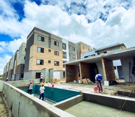 Condomínios Verticais são opção para quem busca conforto, segurança e espaços de lazer num só lugar