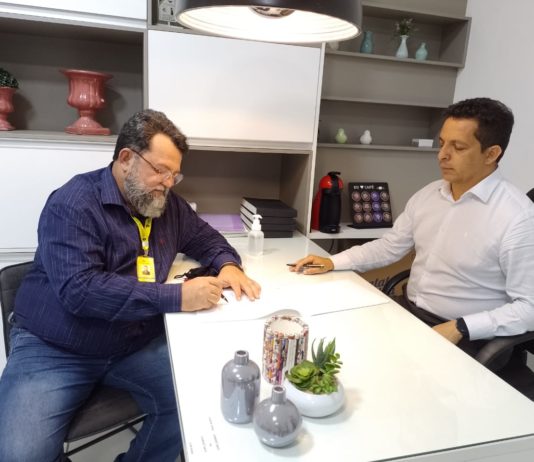 UNINASSAU Campina Grande fecha parceria com Clube Campestre