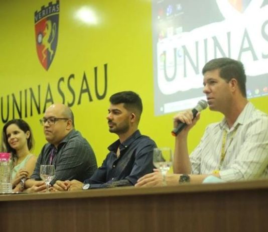 UNINASSAU inaugura Liga Acadêmica de Farmácia e Biomedicina em Campina Grande