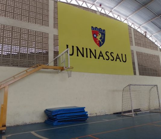 UNINASSAU promove oficinas profissionalizantes de Educação Física
