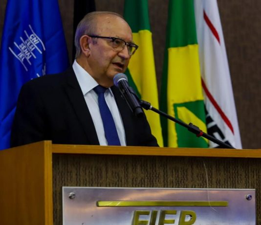 FIEP: há mais de sete décadas defendendo os interesses da indústria paraibana