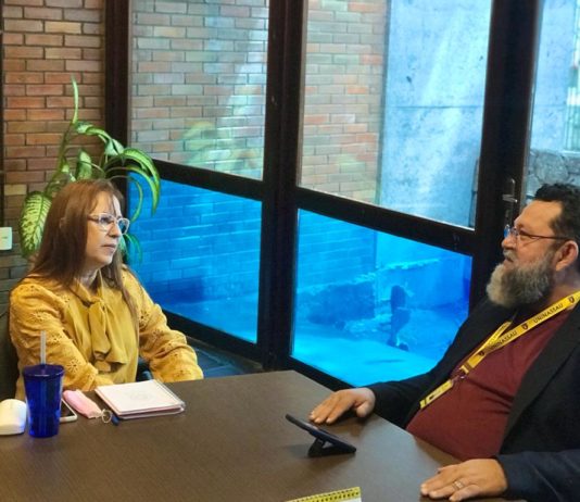 Prefeitura recebe equipe da Uninassau para discutir parcerias culturais para O Maior São João do Mundo