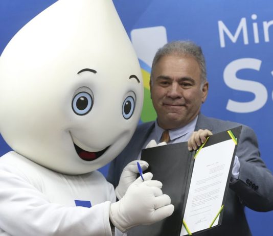 Covid-19: ministro oficializa fim de emergência sanitária. Portaria será publicada ainda hoje no Diário Oficial