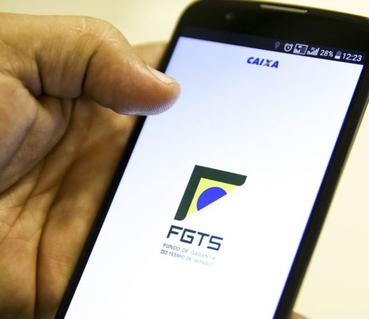 Aplicativo para consulta do FGTS é restabelecido após instabilidade e saque é liberado a partir de 20 de abril