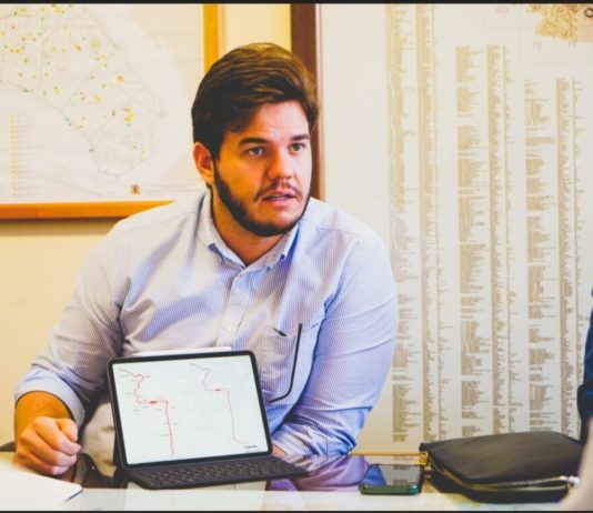 SEMANA SANTA: Bruno decide decretar ponto facultativo na próxima quinta-feira nas repartições públicas municipais de Campina Grande