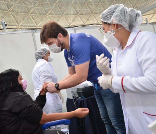 Saúde de Verdade – Mutirão de consultas e exames da Prefeitura de Campina Grande realiza mais de 50 mil procedimentos