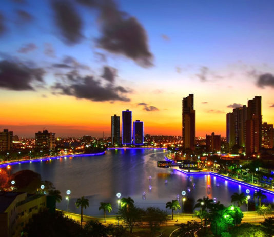 Campina desbanca três capitais e é a 9ª melhor cidade do Nordeste para atrair negócios