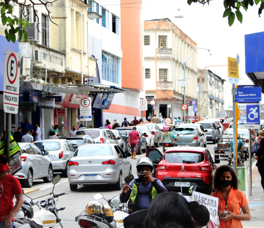 INADIMPLÊNCIA: Cai número de campinenses com contas em atraso