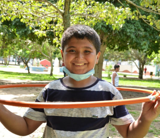 Com mais de 70% da população acima de cinco anos imunizada, contra covid-19, Campina Grande já pode facultar uso de máscaras