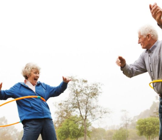 Psicóloga do Sistema Hapvida recomenda boas práticas em prol do envelhecimento saudável