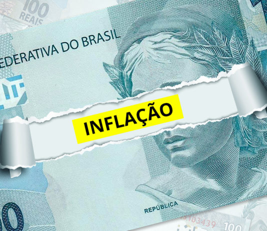 CARESTIA: Inflação de março é a maior em 28 anos