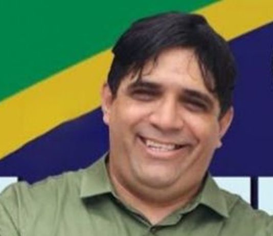 OPERAÇÃO: Pré-candidato a deputado federal, Jaciel Franklin é preso durante operação em João Pessoa