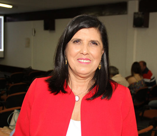 Lígia reafirma compromisso com o projeto de ser a primeira mulher a governar a Paraíba