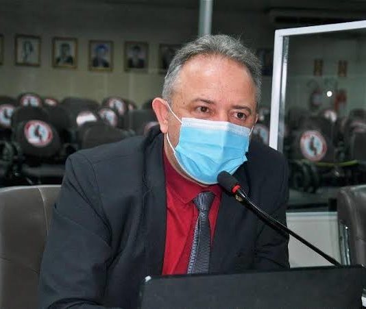 TRE libera desfiliação de vereador de Campina Grande/PB