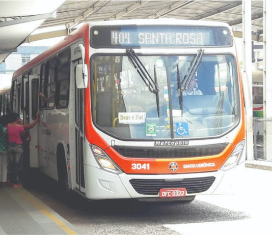 Prefeitura de Campina Grande divulga horários de funcionamento do transporte público no feriado da Semana Santa