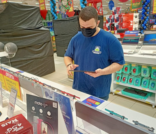 Procon-CG – Pesquisa constata que preços de pescados variam até 300,14% e de ovos de chocolate chegam até 40,69% na Semana Santa